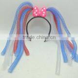 Promotion Plastic Flashing Barrette Toys for Kids thumbnail-4