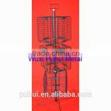 Mobile Spinning DIY Floor Spinner thumbnail-5