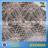2014 New China wholesale embroidered italian lace fabric nigerian lace