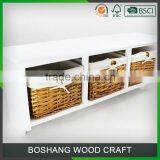 2016 Promotion Fashion Wooden Kitchen Cabinet thumbnail-3
