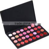 32 Color Makeup Lipstick Palette Makeup Kits Lip Gross