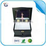 New Design Dance Ballerina Musical Jewellery Box Home Decoration Paintings thumbnail-3