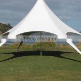 Star Shape Tent for Garden Shade With Factory Price thumbnail-1