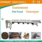 Pet Food Production Line/fish Processing Line/pet Food Process Line