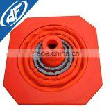 Retractable Reflective Trffice Cone Sleeve thumbnail-2