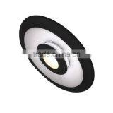 New Downlight Pass EMC High Qualight Round Shape 17w Led Downlight Light thumbnail-2