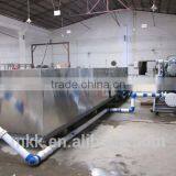 Large Capacity Ice Block Machine