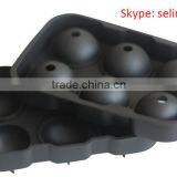 Whiskey Rounders Silicone Ice Pop Mold Maker Lifetime Guarantee thumbnail-3