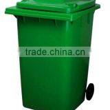 Outdoor Dustbin With Wheel.100ltr/120ltr/240ltr