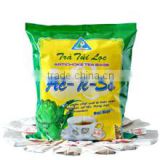 Vietnam Artichoke Tea in Tea Bag- Healthy Herbal Tea