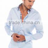 Private Label Men's Shirts From Turkey - Free Shipping Worldwide thumbnail-1
