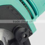 CE Rohs MCS002 Woodworking Mini Saw Machine With 3 Blades thumbnail-2