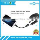 USB-C (Male) to USB3.0 A Female Cable(Black) thumbnail-4