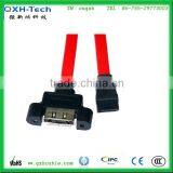 USB to Sata Cable USB Panel Mount to Sata thumbnail-3