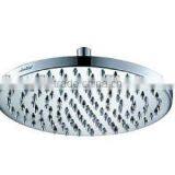 Amico High Quality Brass Metal Round Bathroom Shower Head