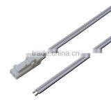 IP20 12V Custom Made Ultra Thin Flexible Led 2 Pin Female Plug Led Connectors thumbnail-2