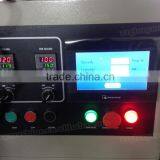 CE Approved Multi-Function Automatic Ice Cream Packaging Machine/ Popsicle Packing Machine/ Lolly Packing Machine thumbnail-4