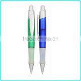 Green Color Plastic Ballpoint Pen for School & Office thumbnail-2