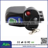 bicycle remote control alarm for sale anti lost alarm auto code alarm