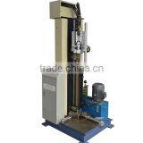 Machine/zipper/duct Machine---Hydraulic Vertical Duct Zipper thumbnail-1