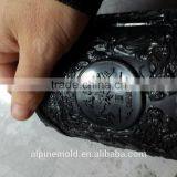 2015 Alpine Plastic Precision Injection Tooling From Chinese Supplier thumbnail-1