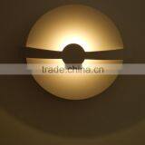 Modern Wall Lamp Wall Mounted Lighting thumbnail-4