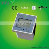 Single Phase panel mounted Smart Meter Electricity