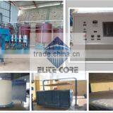Hight Quality Efficiency Fully-Auto Batch PU Foam Making Machine ECMT-131A