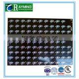 2015 Aluminum Material High Power Led Board Assembly