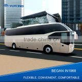 China Hot Sale 12m Length Prices Yutong Bus