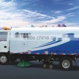 Drain Cleaning Truck thumbnail-2