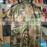 Arm Rain Poncho Taslon Poncho thumbnail-1