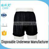 Wholesale Boys In Swimming Trunks Photo,Cheap Swimwear Men, Men's Swimming Trunks for Refugee thumbnail-1