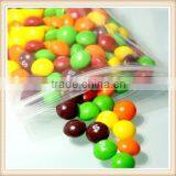 Wholesale Zlb-93 Clear Plastic ZIP LOCK Bags 4MIL LDPE, thumbnail-1