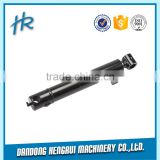 2 years warranty from USA with ISO9001:2008 customized hollow hydraulic cylinder
