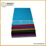 Anti-static Thick Nonwoven Fabric Felt