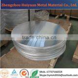 Manufacture Deep Drawing Aluminum Discs/ Circles Sheet 1060 for Cookware thumbnail-6