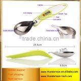 Mini measuring spoon digital spoon scale with capacity 300g