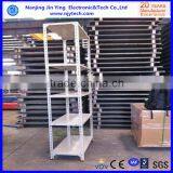 Nanjing High Qualitylight Duty Rack, Slotted Angle Shelf,bolt Rack thumbnail-5