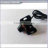 New Product 650nm Red Laser Fog Lamp Connected to the License Plate and Lights thumbnail-3