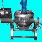 300L Electric Heating Kettle thumbnail-1