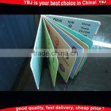 Manufacture Custom Perfect Binding Children Book With Padding