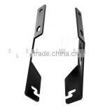 2015 Super Cool Black Single Row Led Light Bar Bracket for Jeep , 20inch Offroad Light Bar Bracket thumbnail-3