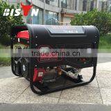 BISON(CHINA) Hot Sale 5KW 5.5KW HONDA Gasoline Generator GX390 Quality Choice