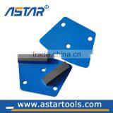 Diamond Segment Metal Floor Polishing Pads thumbnail-3