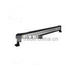 32inch 180W Curved LED Work Light Bar Flood Beam Offroad Truck Lamp thumbnail-3