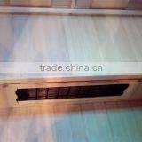 1 People Hemlock Material Ceramic Heater Infrared Sauna Room thumbnail-4