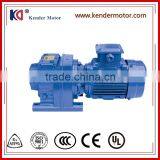 RX Series RX67 Gearbox Speed Reducer With Good Quality