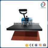 Guangzhou Jiangchuan Small Manual T-shirt Heat Press Machine