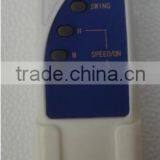 APT60C 16inch Wooden Ceiling Remote Control Fan thumbnail-5